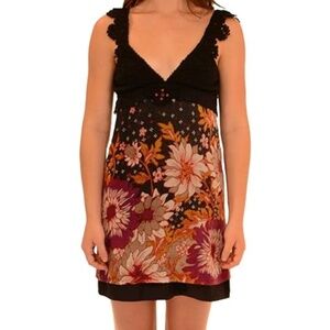 Vintage Free People Dress